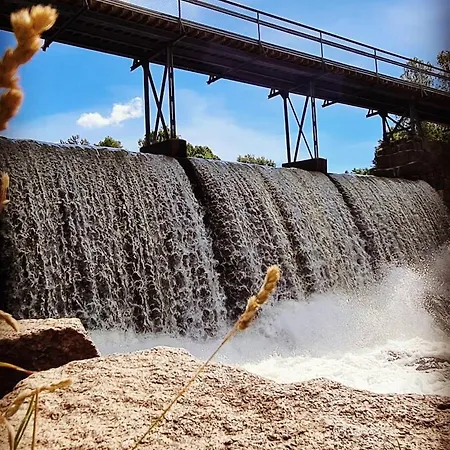 旅馆 奥斯陆罗宁根旅馆 *