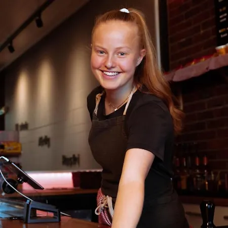 旅馆 奥斯陆罗宁根旅馆 *