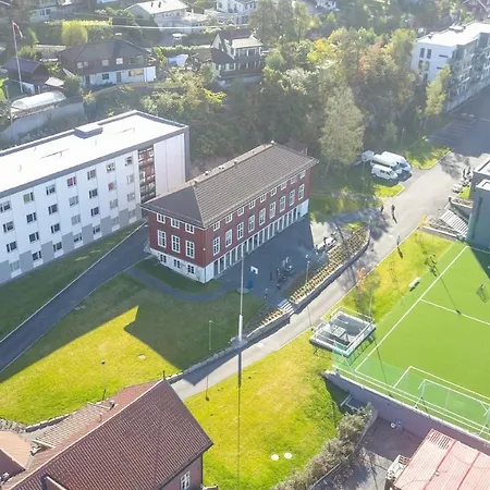 Hostel Ronningen *