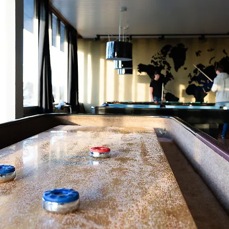 Ronningen * Осло