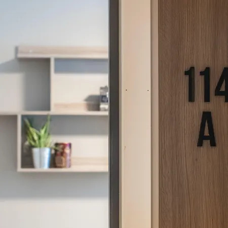 Хостел Ronningen *