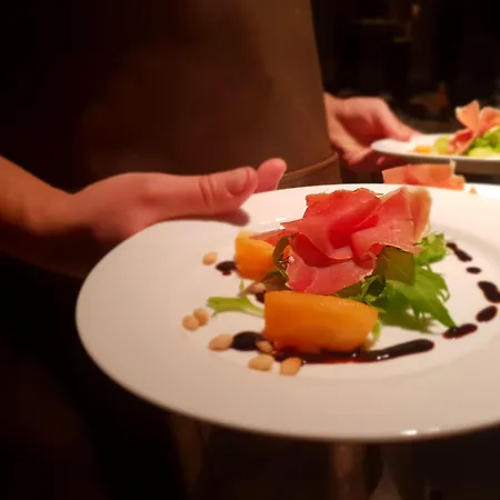 Хостел Ronningen Осло