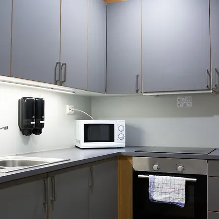 Хостел Ronningen