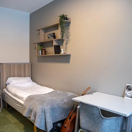 Ronningen Хостел *