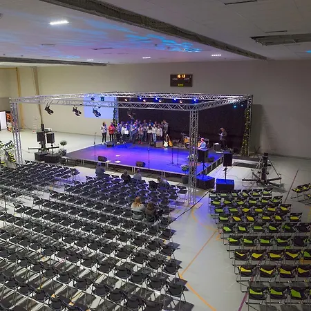 Хостел Ronningen