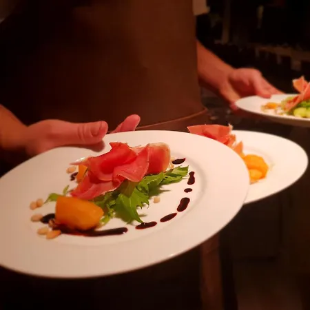 Хостел Ronningen