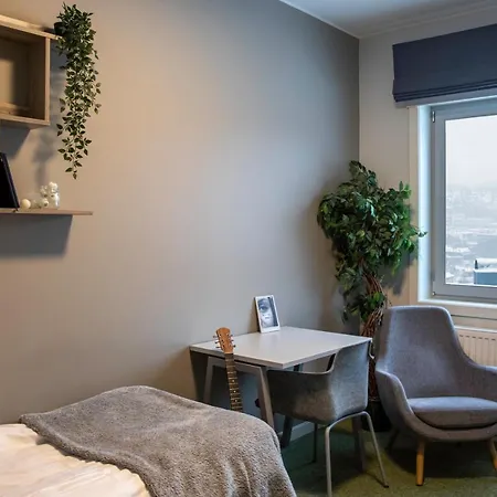 Ronningen Hostel