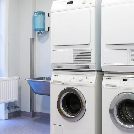 Хостел Ronningen Осло