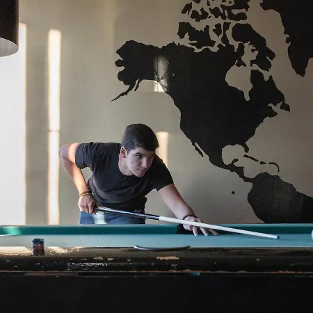 奥斯陆罗宁根旅馆