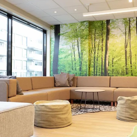 Hostel Ronningen Oslo