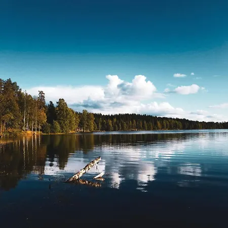 Ronningen Hostel