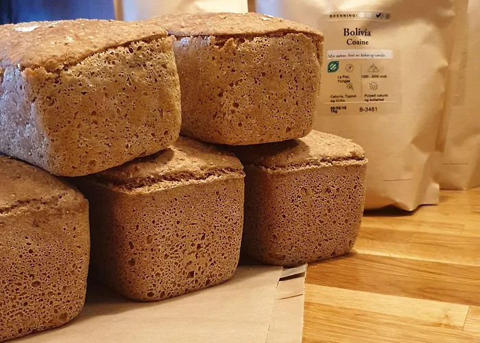 Ronningen Hostel Oslo