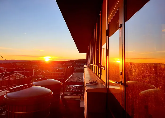 Ronningen Hostel Oslo