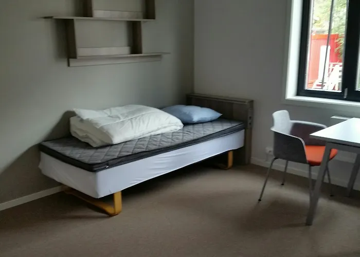 Ronningen Hostel Oslo