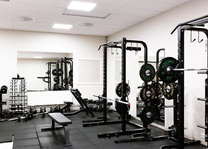 Hostel Ronningen Oslo