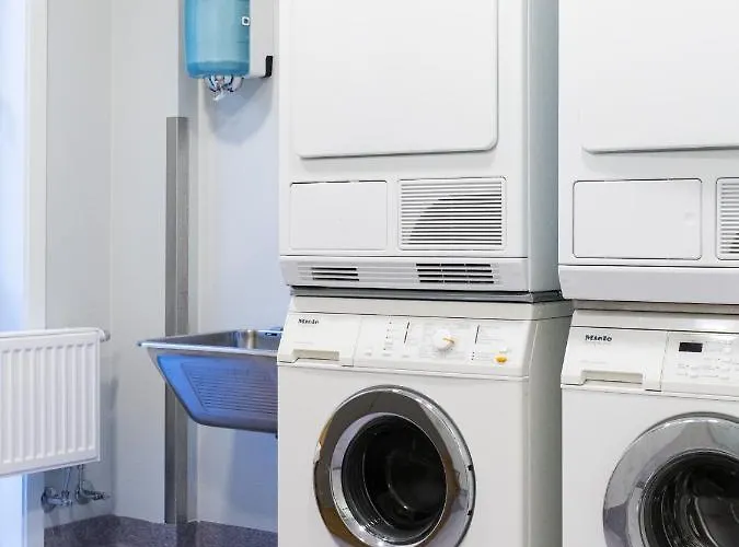 Hostel Ronningen Oslo