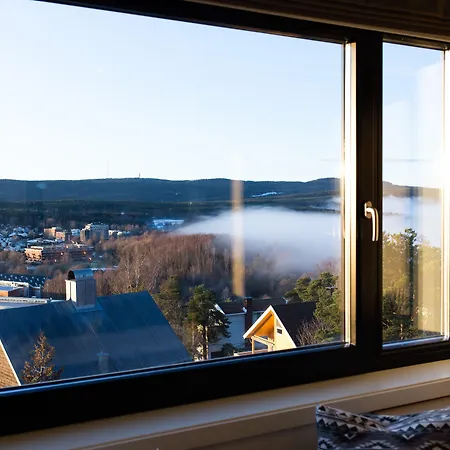 Ronningen Oslo