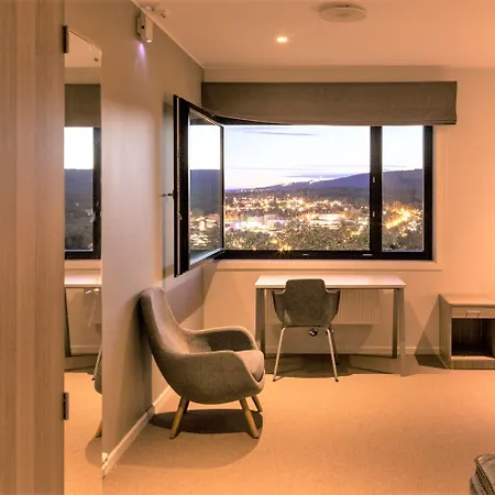Ronningen Oslo