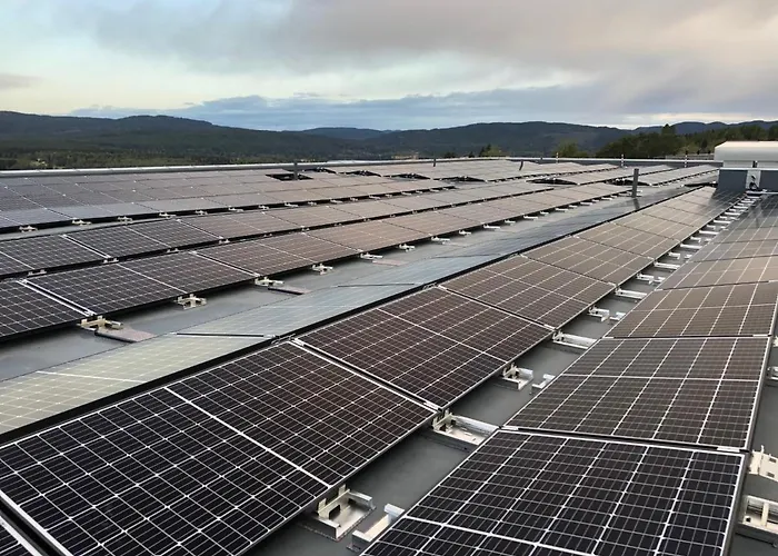 Ronningen Vandrerhjem Oslo