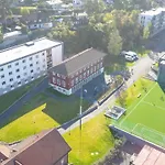 Хостел Ronningen *