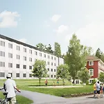 Хостел Ronningen Осло