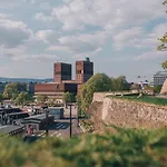 Ronningen Хостел Осло