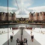 Ronningen Хостел Осло