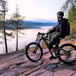 Хостел Ronningen Осло